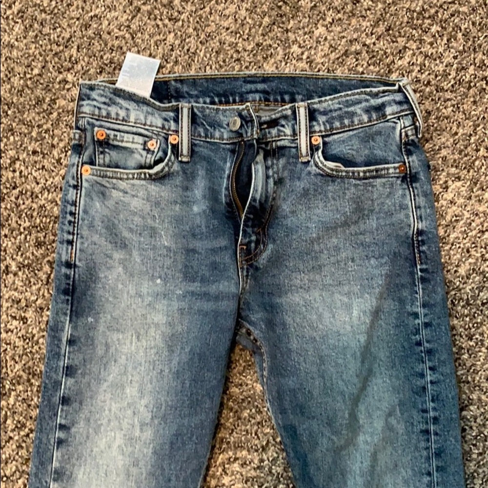 Levi’s jeans - Picture 2 of 5